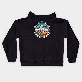 Awakenings Festival Kids Hoodie